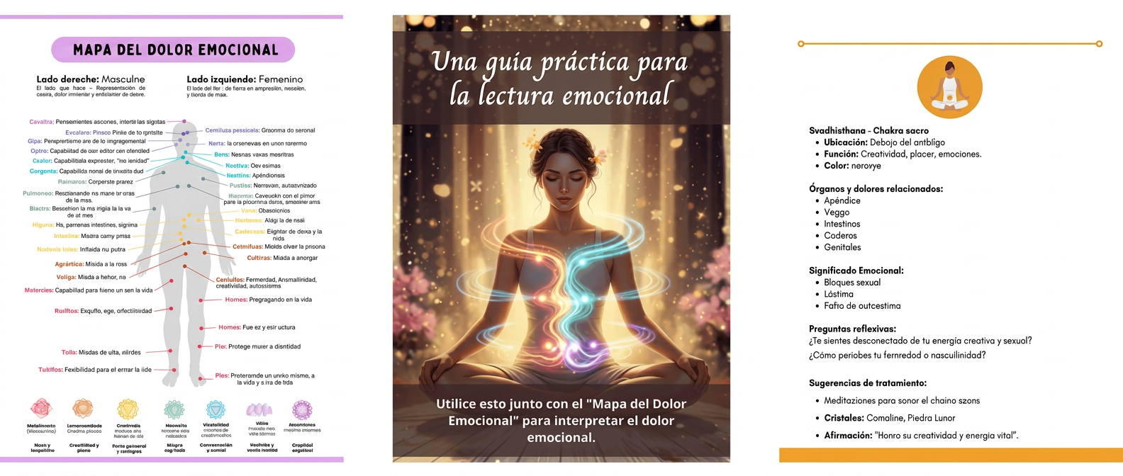 Guía de Lectura Emocional